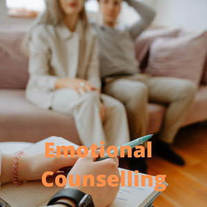 psychologist counselling