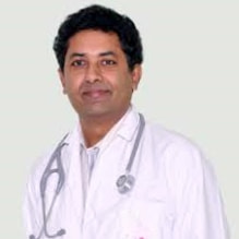 Dr Ravi Raju