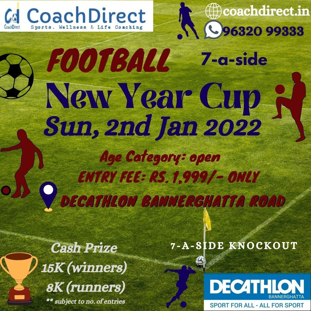 football new year cup